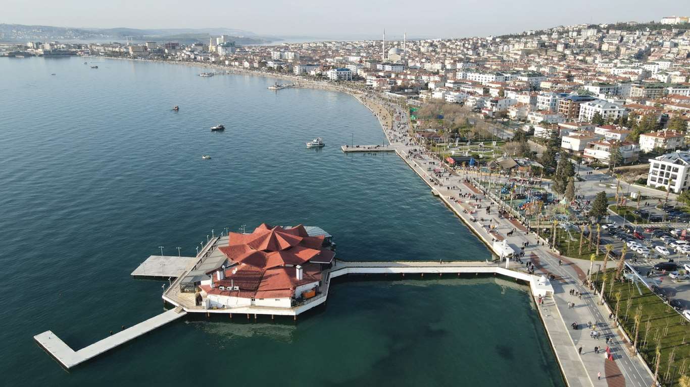 Büyükçekmece Şubesi